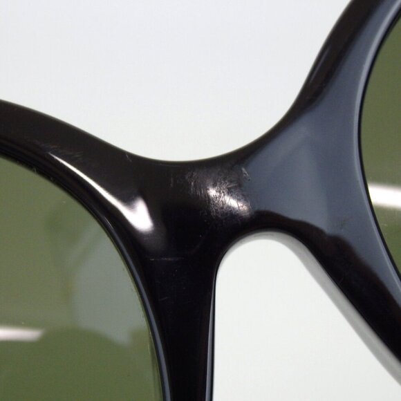 GUCCI GG0023SA Interlocking G Bee 57□20-145 sunglasses plastic/metal Women[Used] main image 4